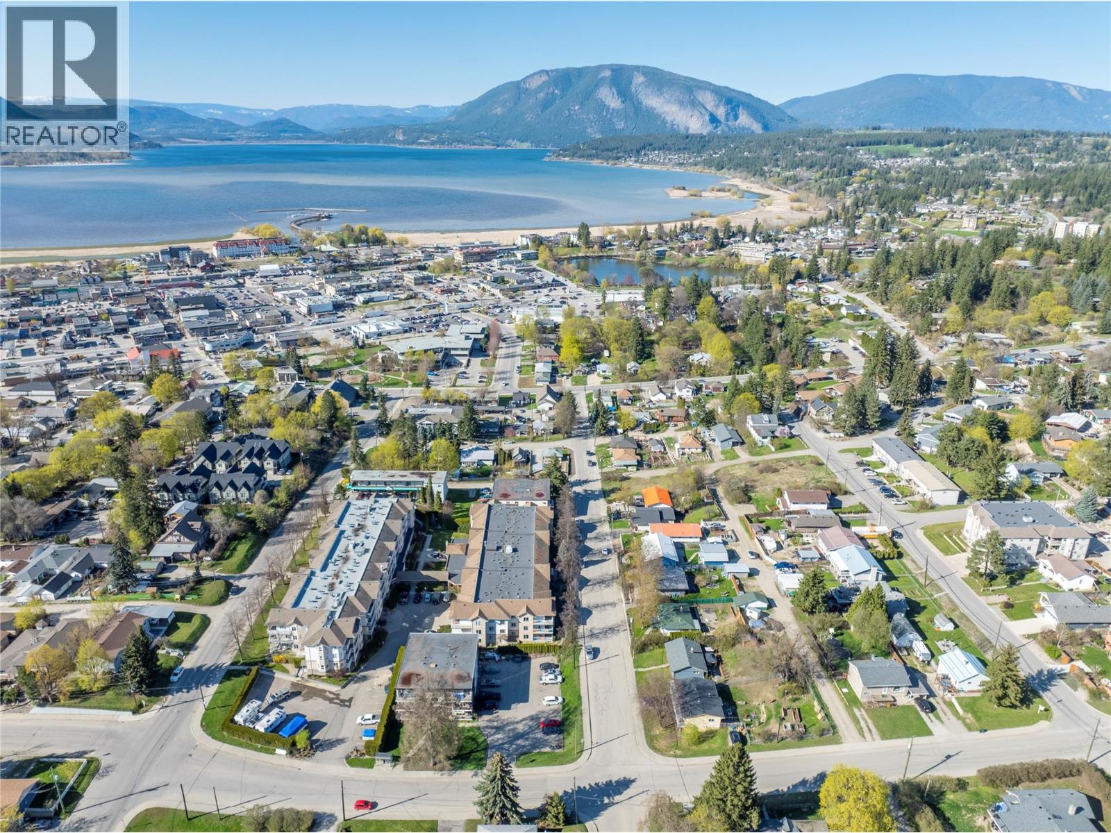 251 6 Street SE Unit# 308, Salmon Arm