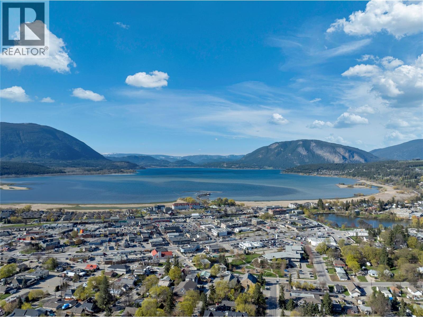 251 6 Street SE Unit# 308, Salmon Arm