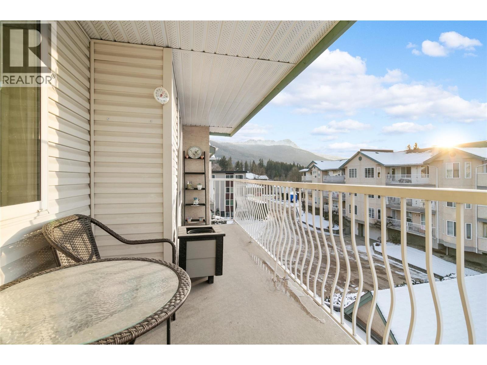 251 6 Street SE Unit# 308, Salmon Arm