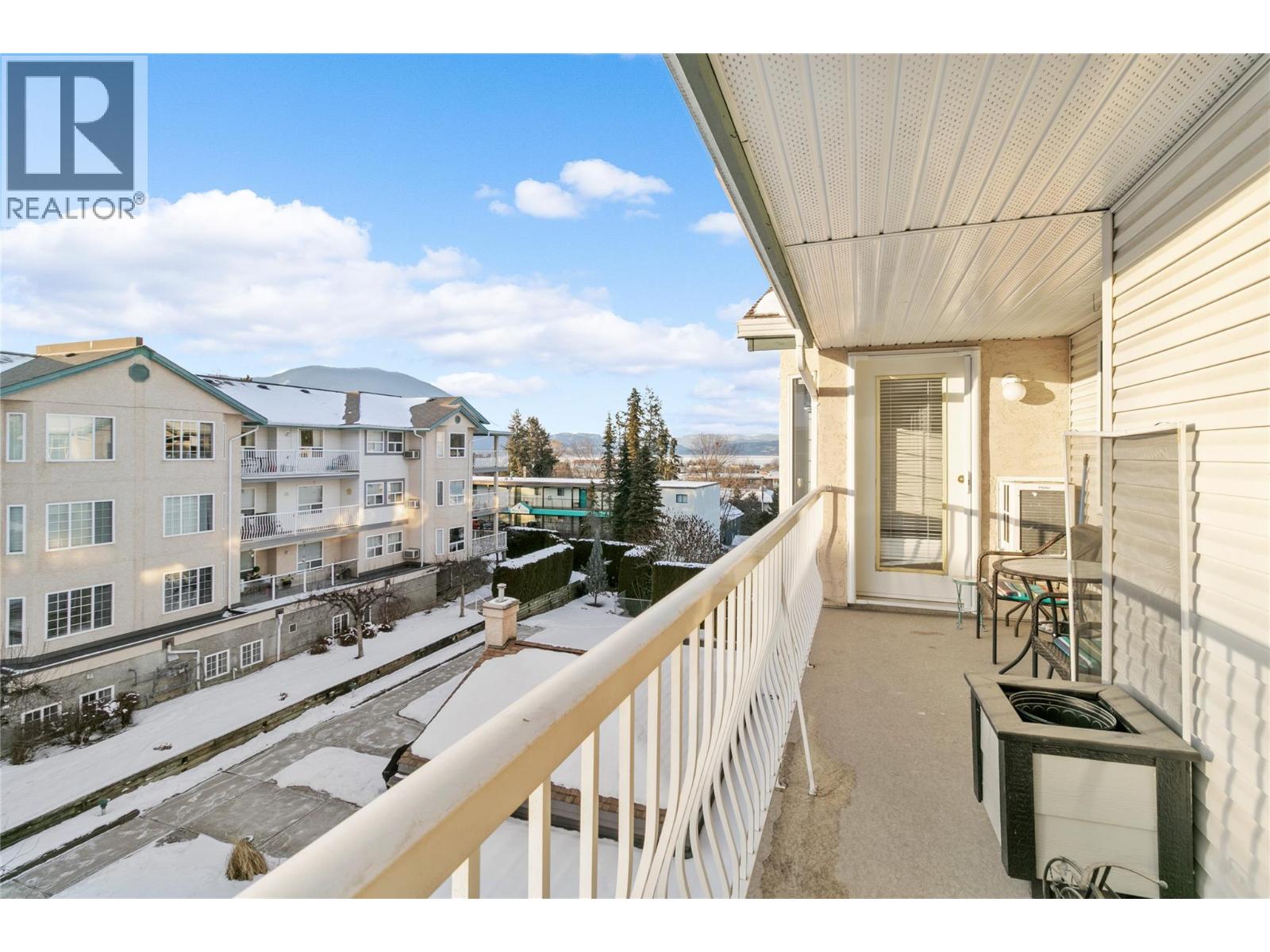 251 6 Street SE Unit# 308, Salmon Arm