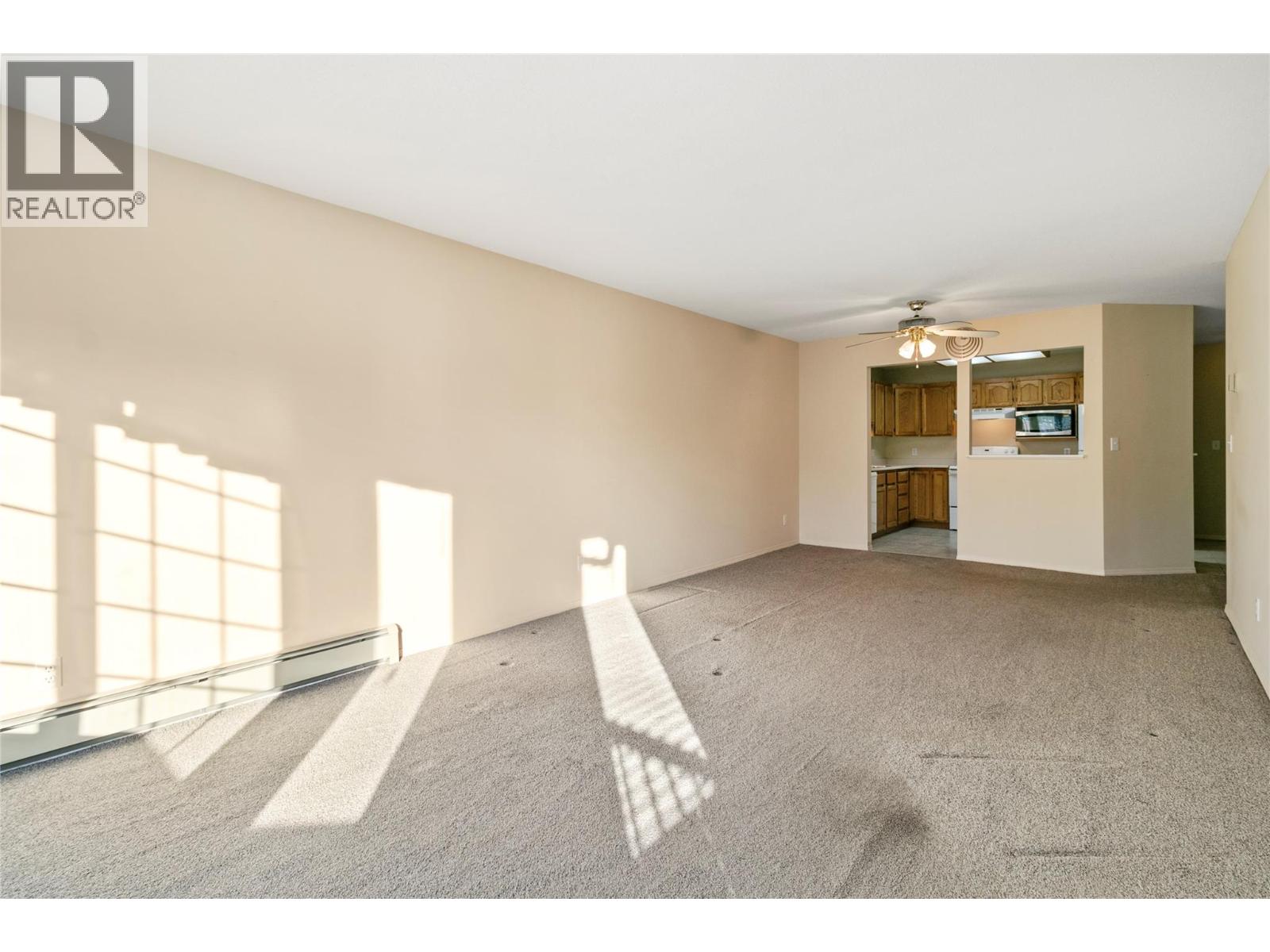 251 6 Street SE Unit# 308, Salmon Arm