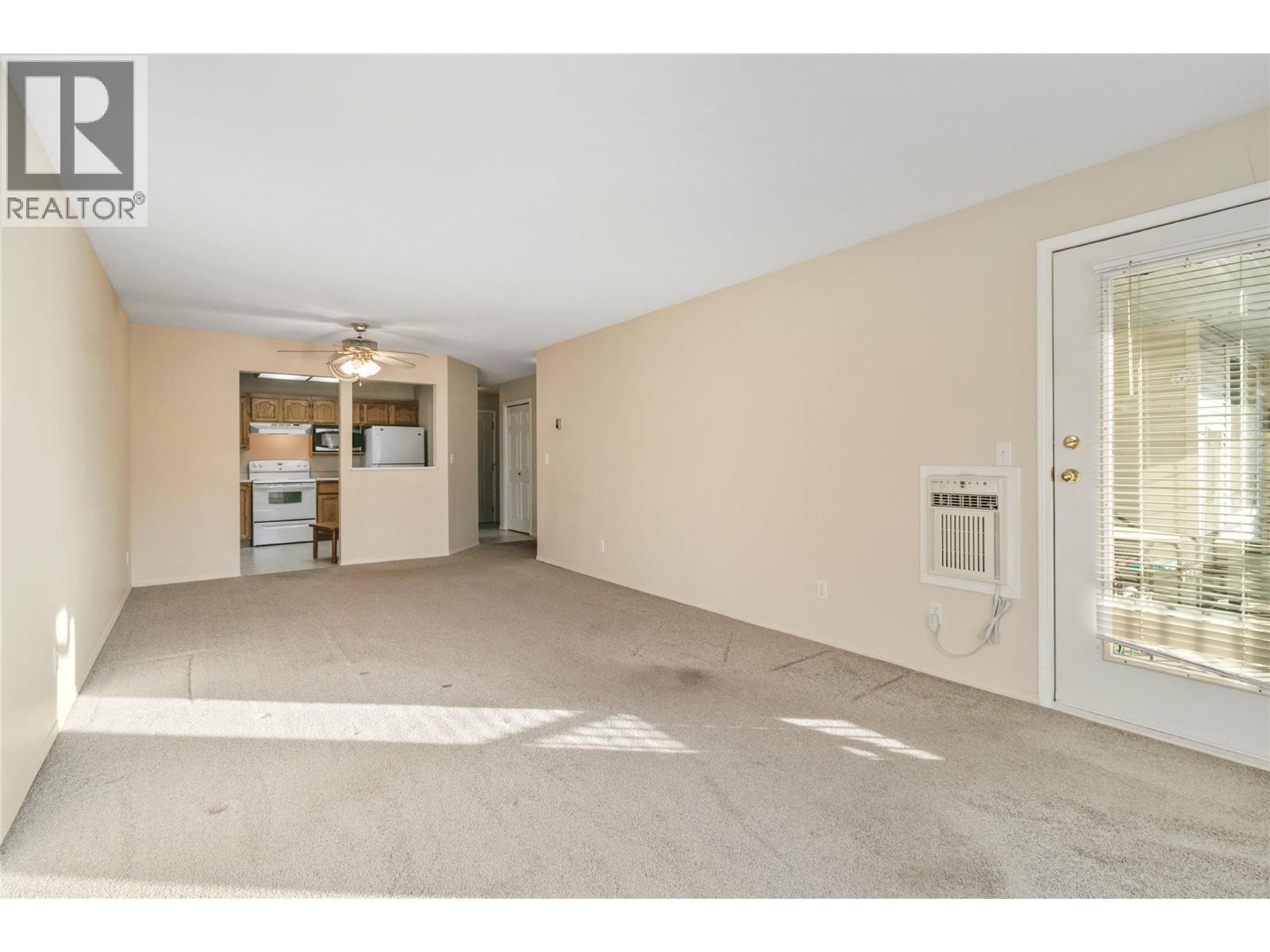 251 6 Street SE Unit# 308, Salmon Arm