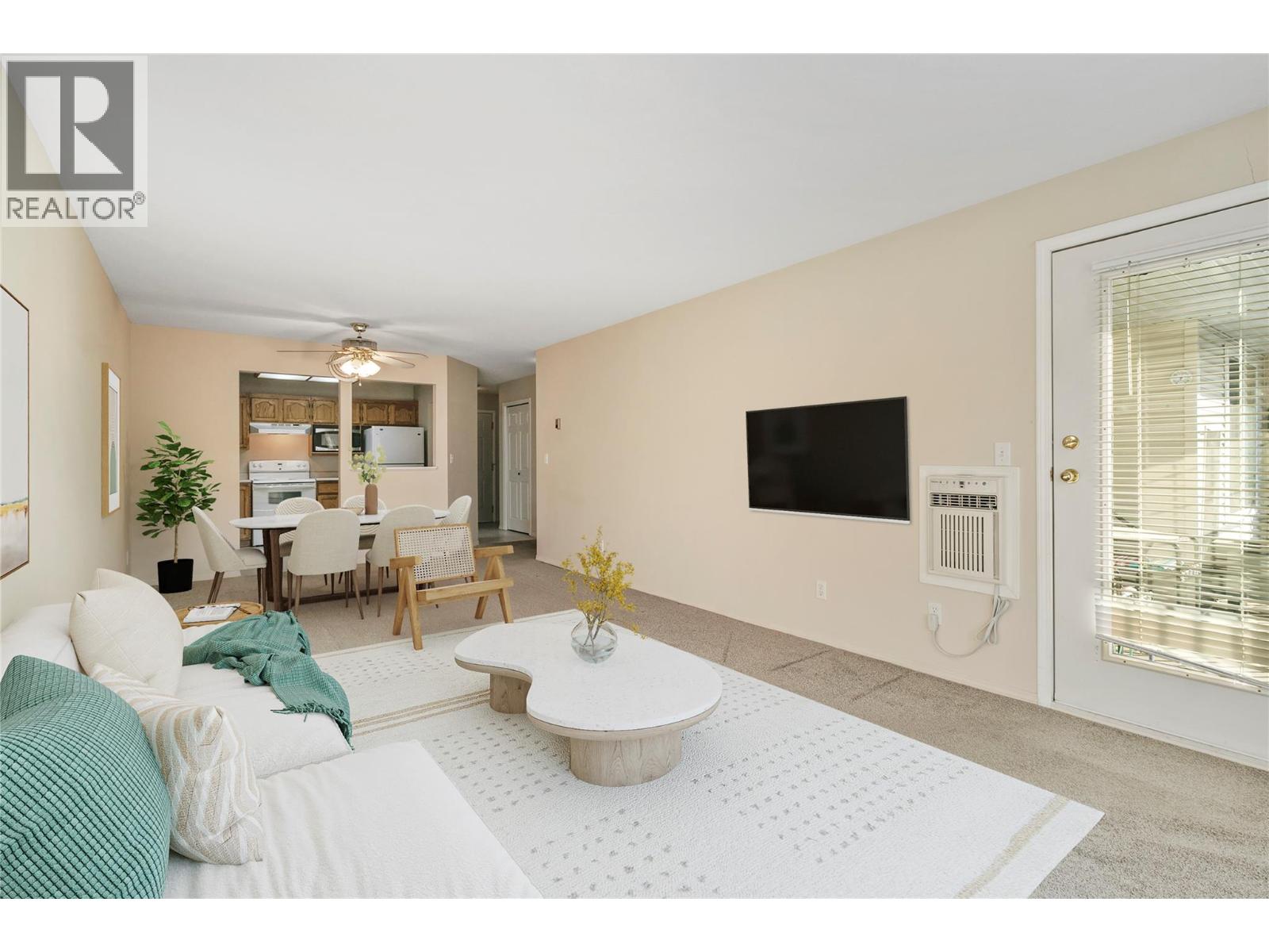 251 6 Street SE Unit# 308, Salmon Arm