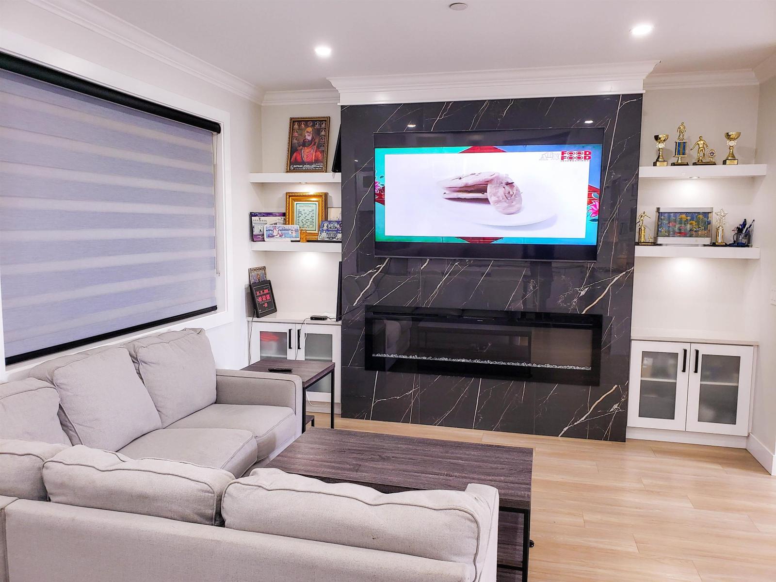 32663 CUNNINGHAM AVENUE, Mission