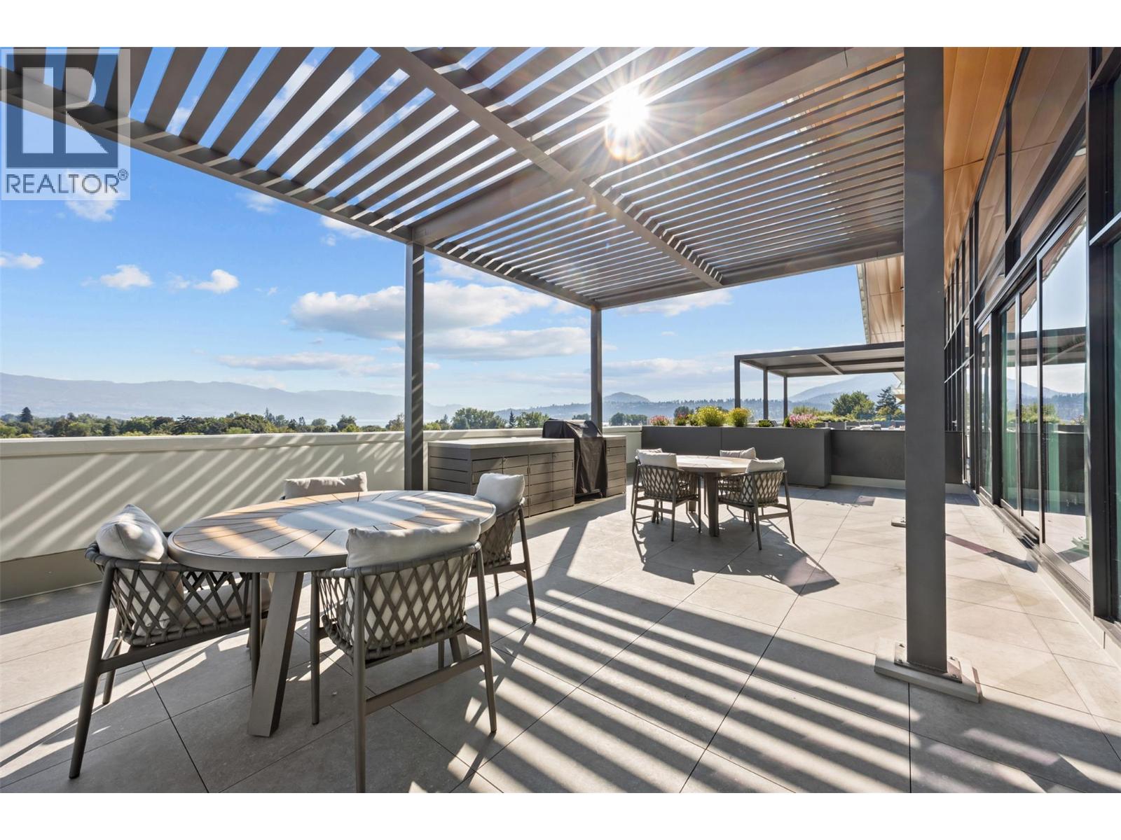 804 1626 Water Street, Kelowna