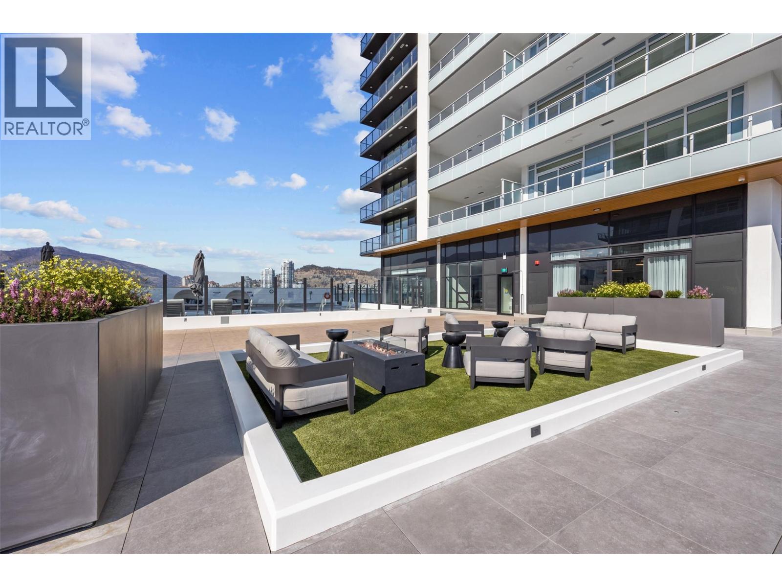 804 1626 Water Street, Kelowna