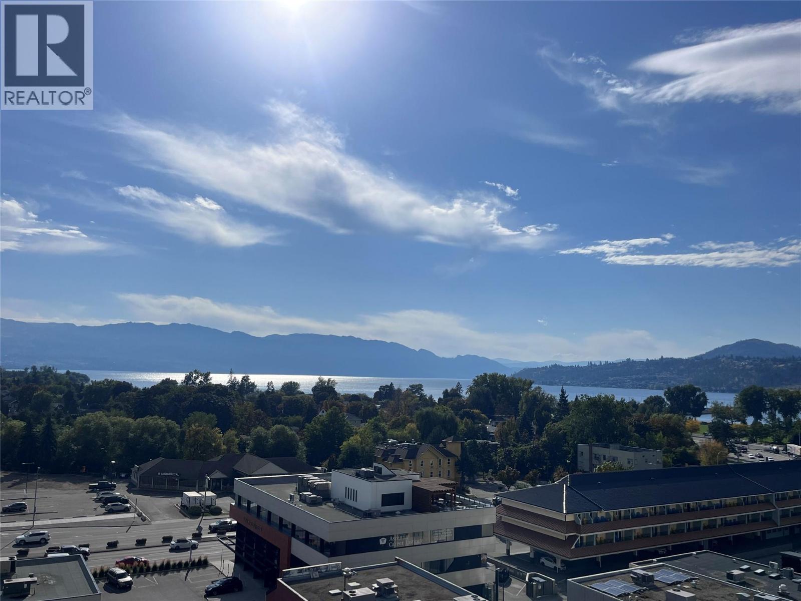 804 1626 Water Street, Kelowna