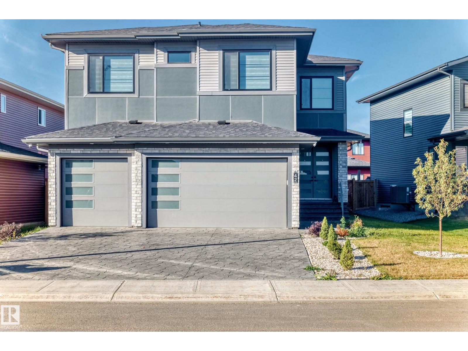 42 ELWYCK GATE - 1