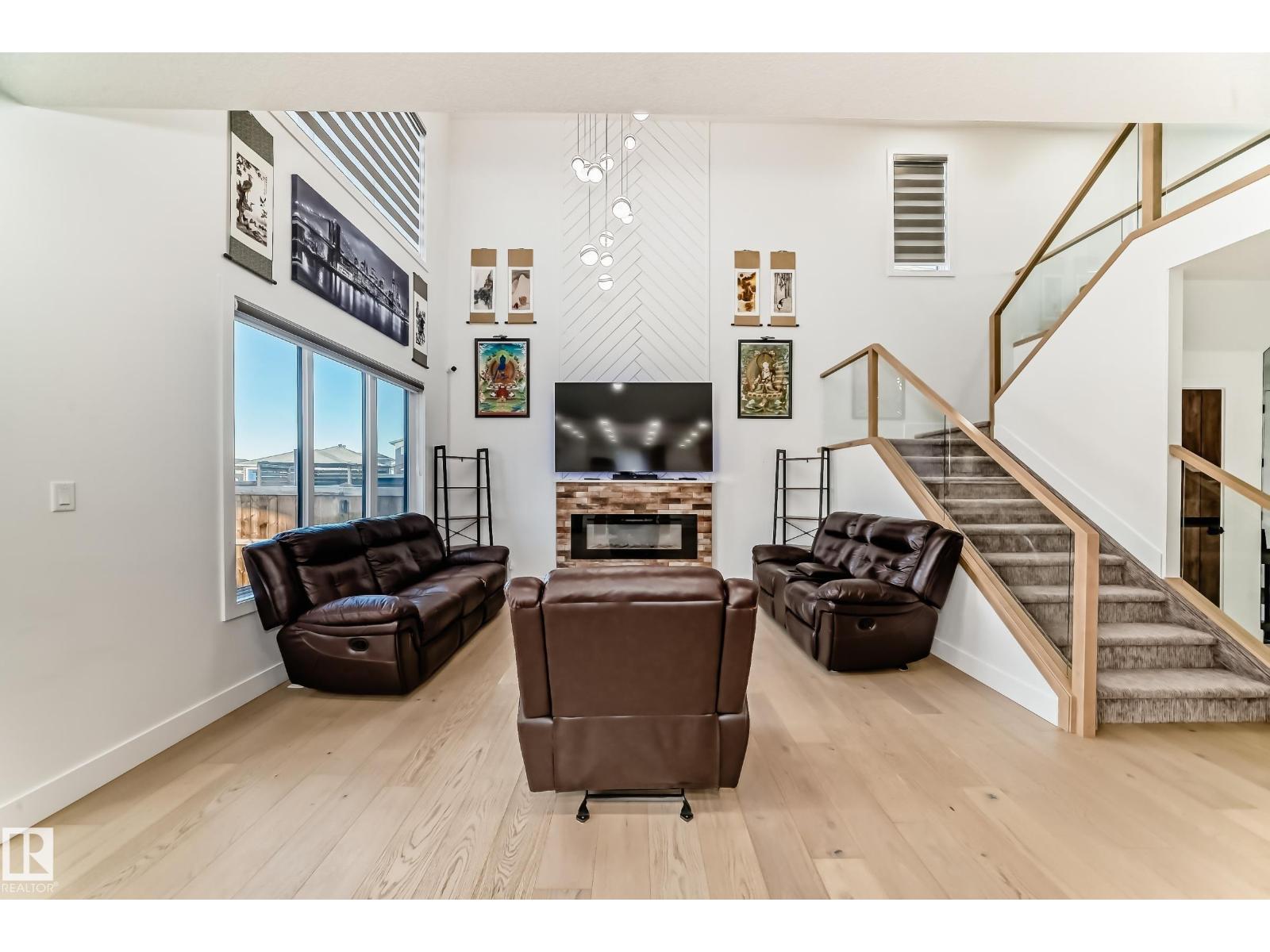 42 Elwyck Gate, Spruce Grove