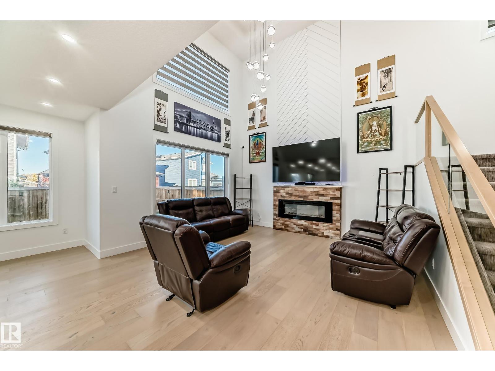 42 Elwyck Gate, Spruce Grove