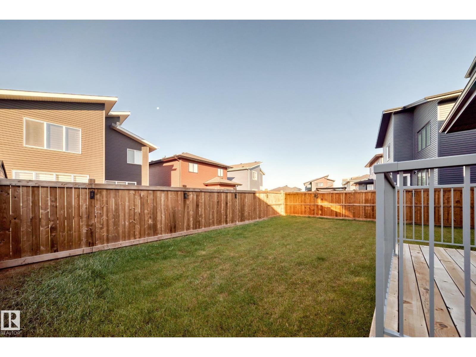42 Elwyck Gate, Spruce Grove