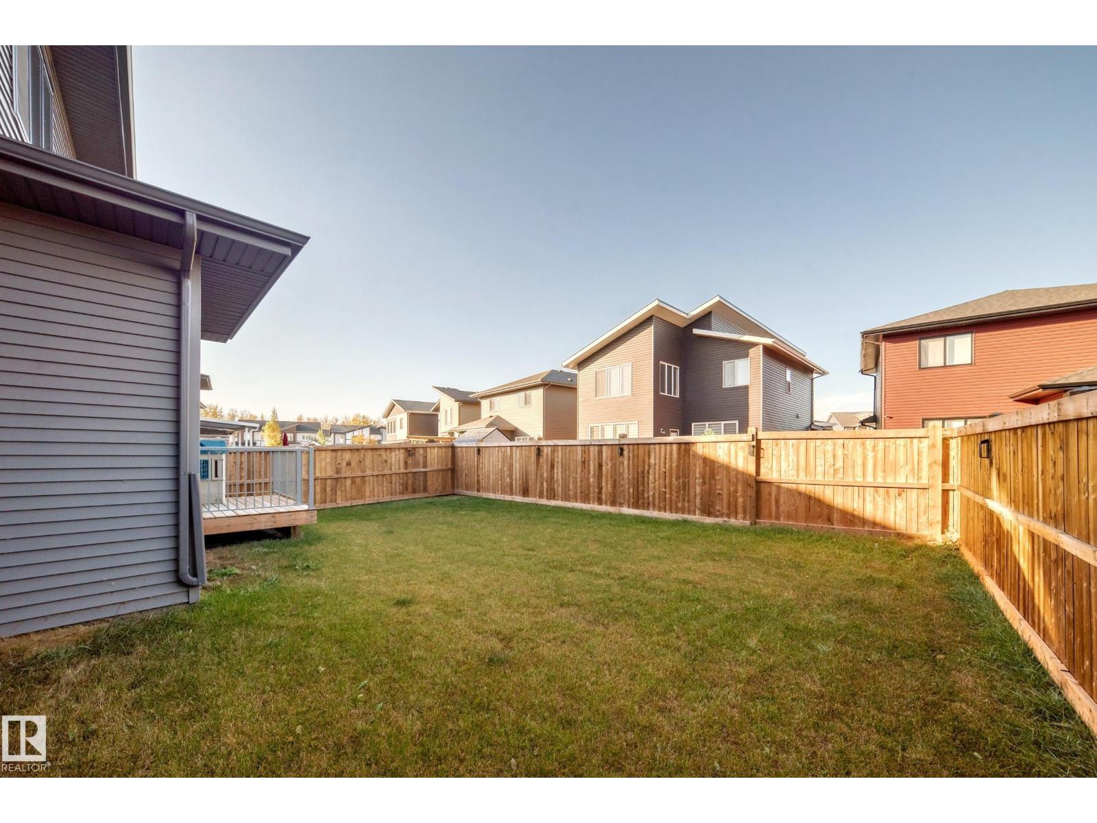 42 Elwyck Gate, Spruce Grove