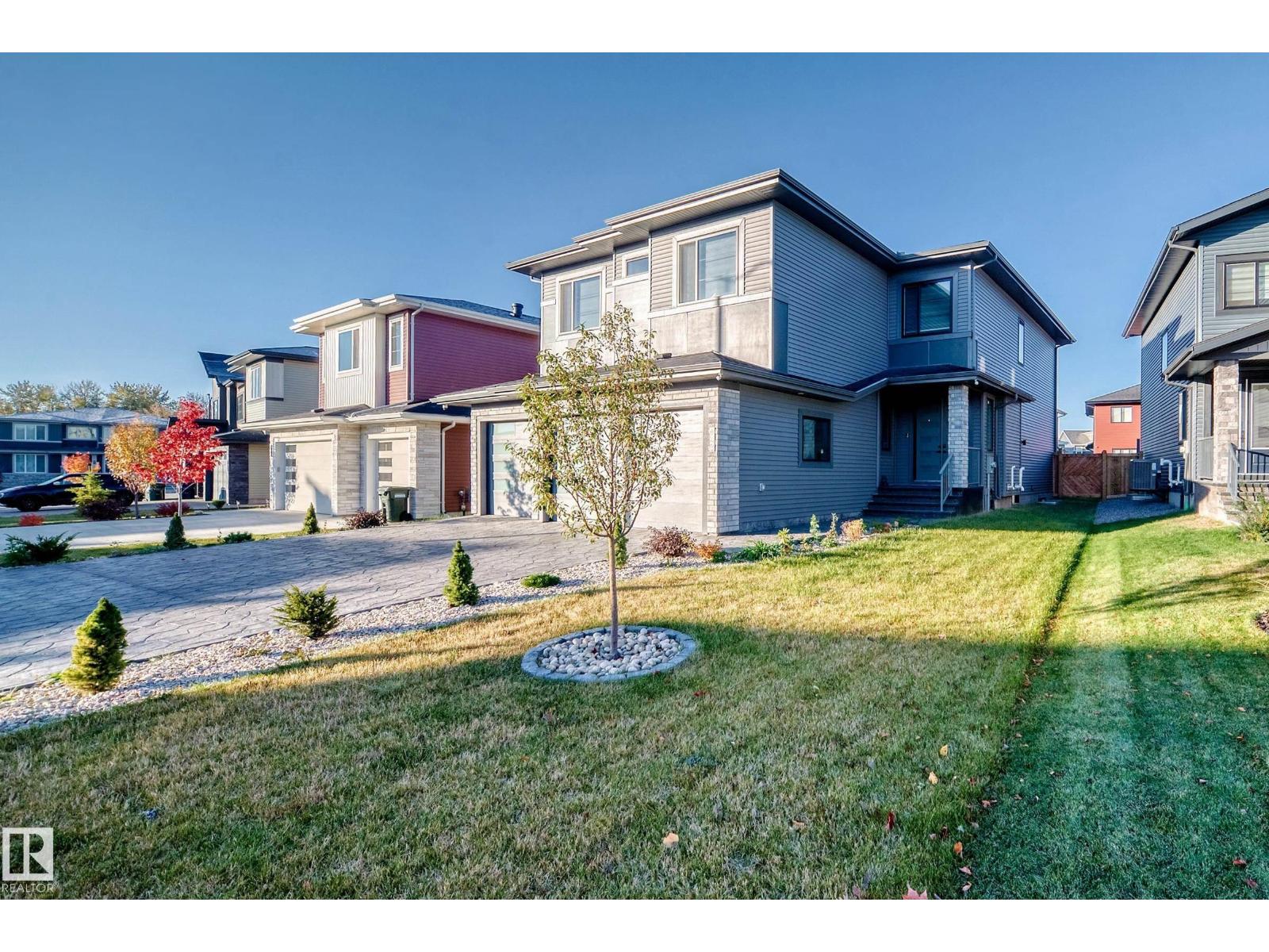 42 Elwyck Gate, Spruce Grove