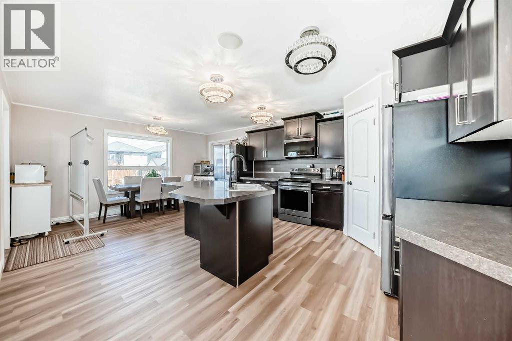 20 Bowman Circle, Sylvan Lake