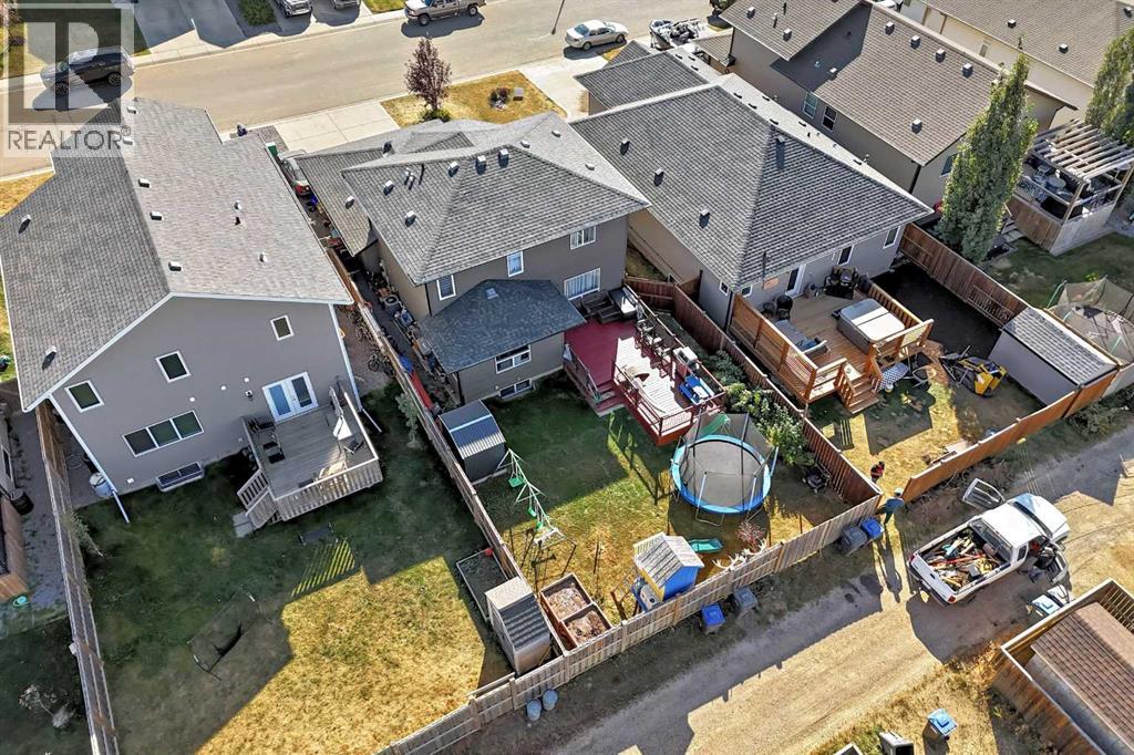 20 Bowman Circle, Sylvan Lake