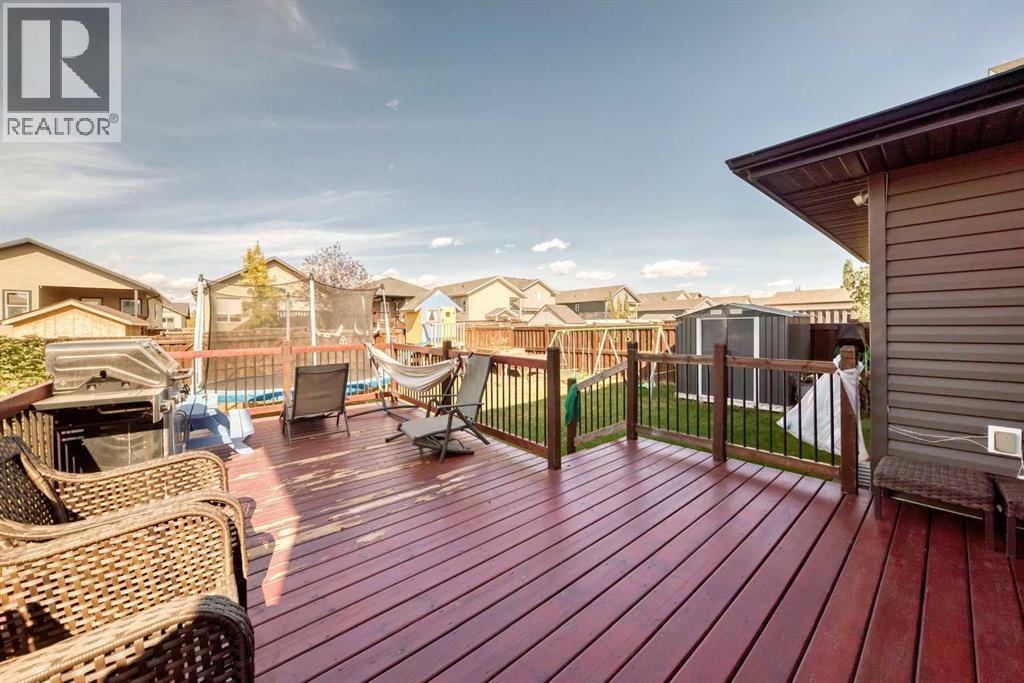 20 Bowman Circle, Sylvan Lake