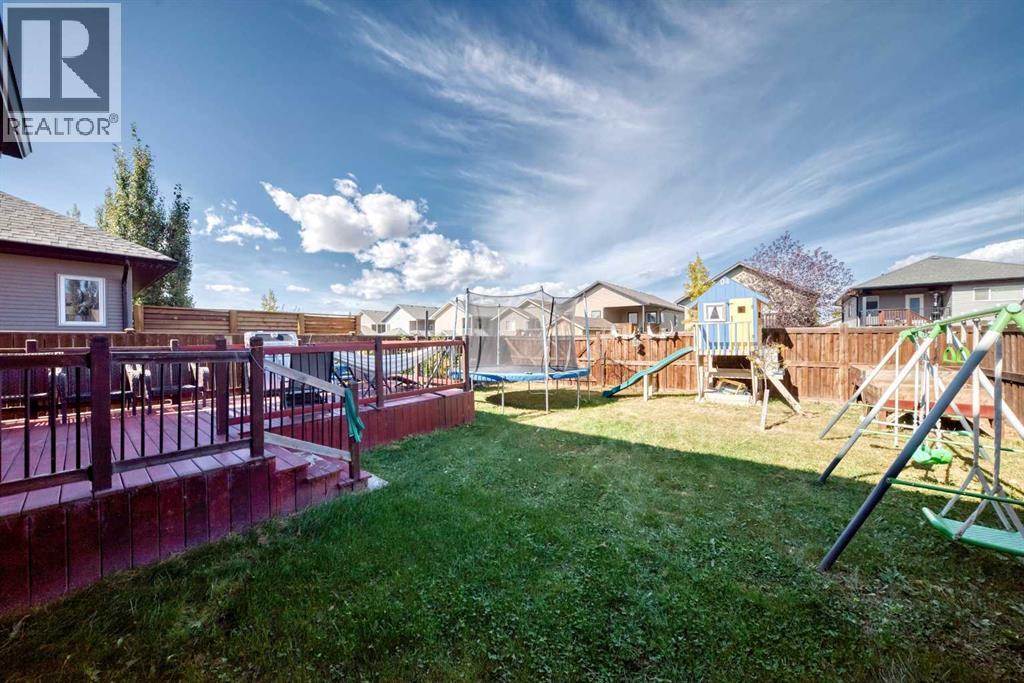 20 Bowman Circle, Sylvan Lake