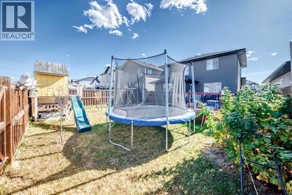 20 Bowman Circle, Sylvan Lake