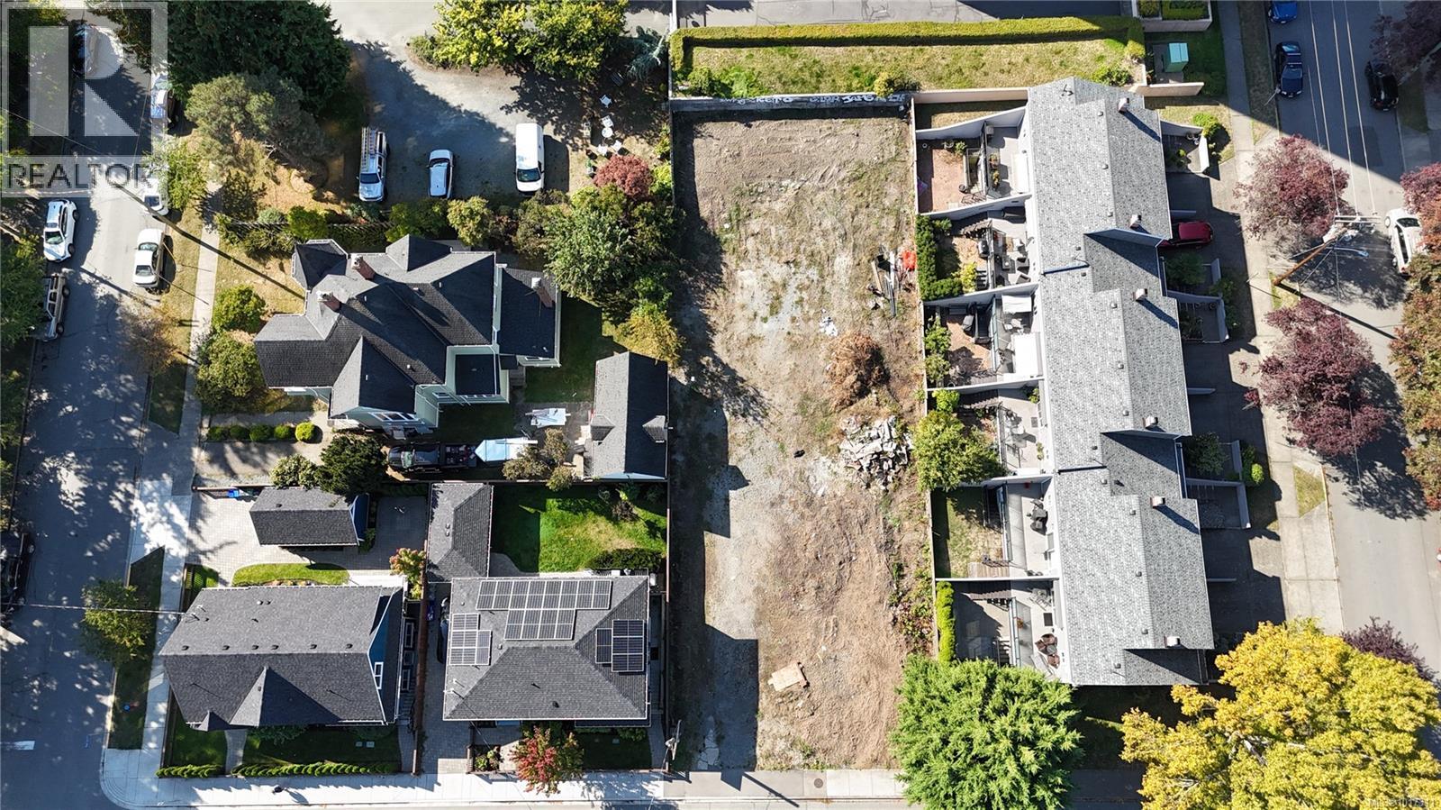  557 Simcoe Street, Victoria