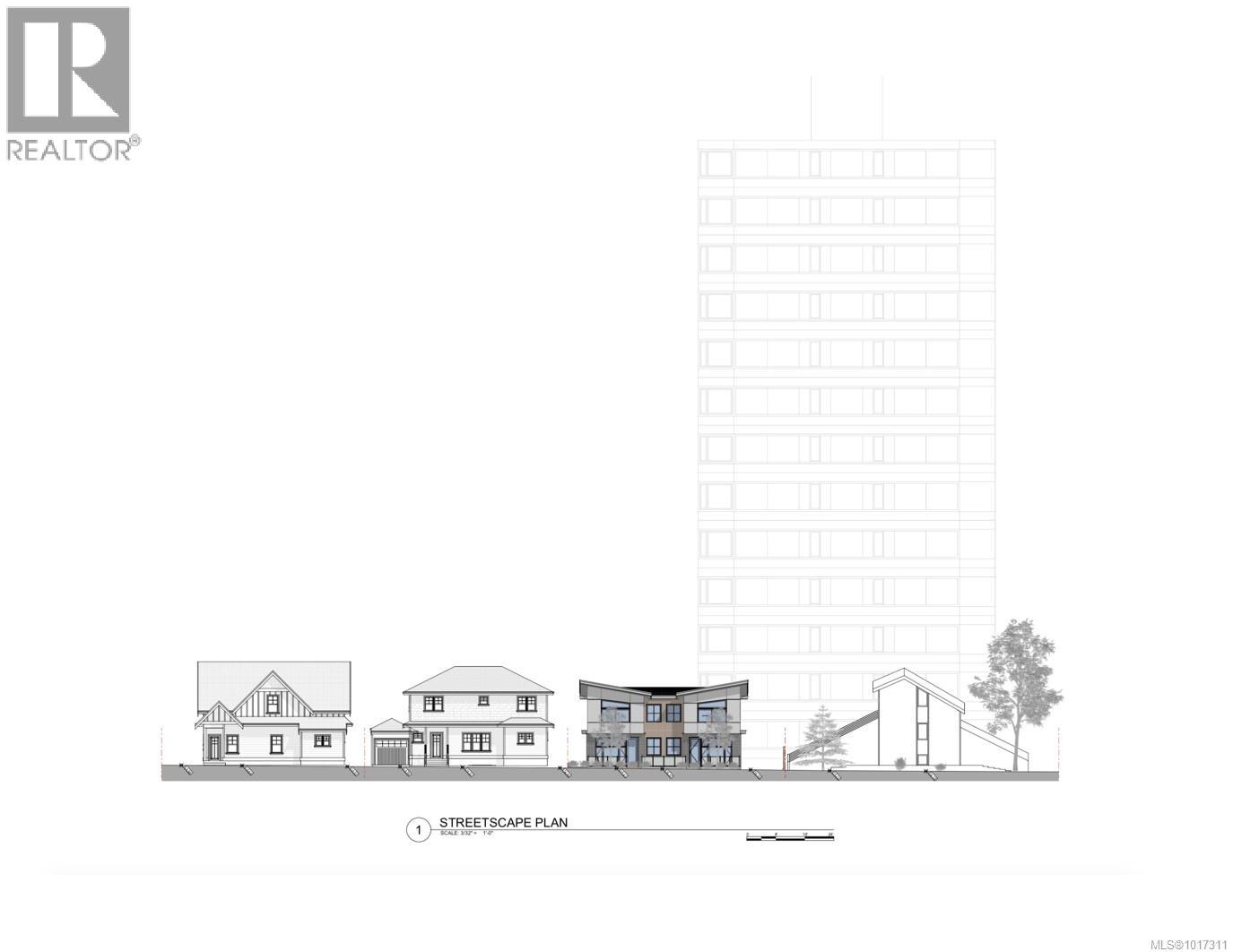 557 Simcoe Street, Victoria