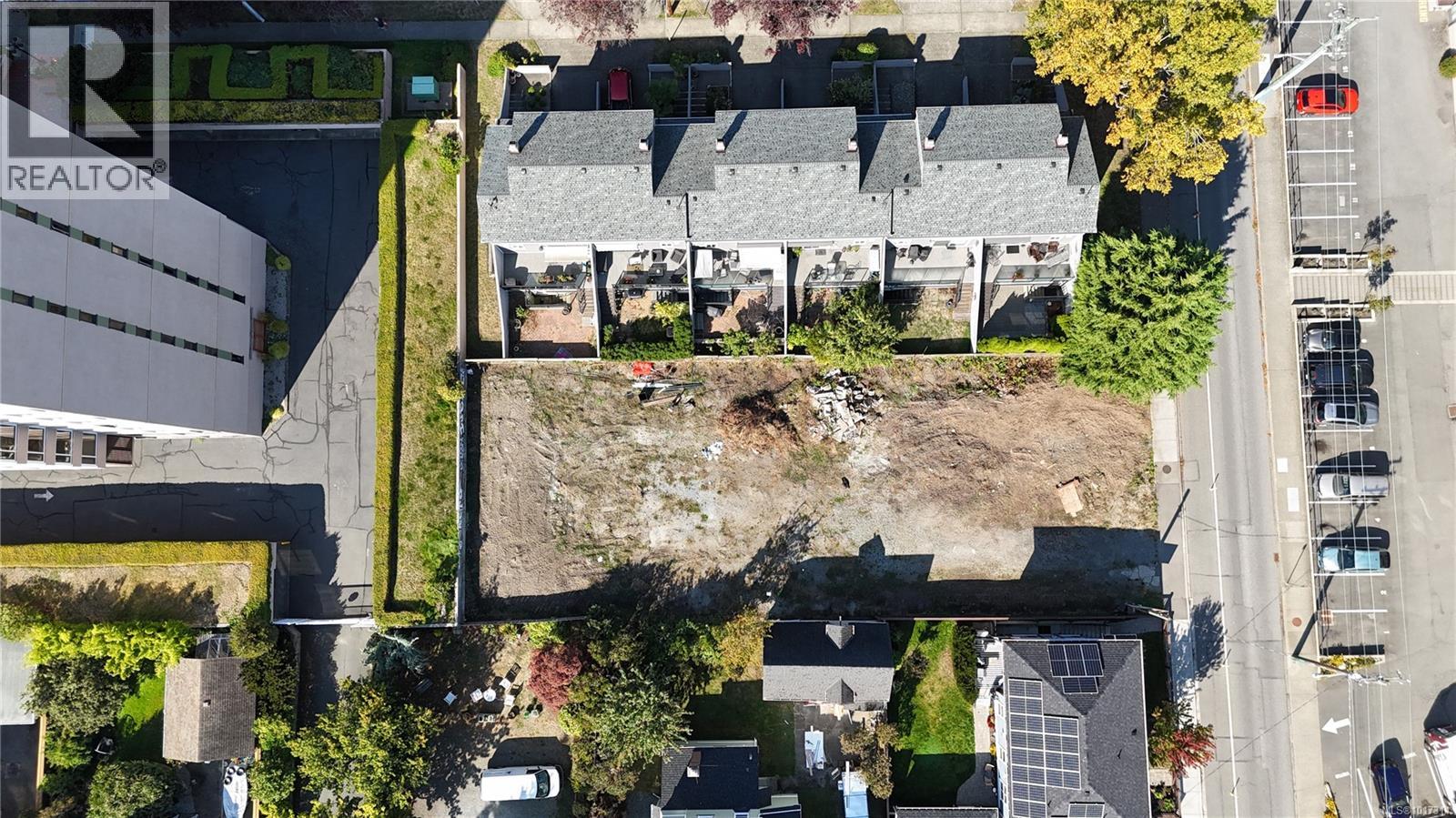  557 Simcoe Street, Victoria
