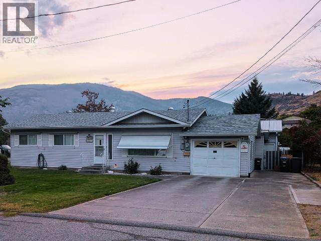  5828 Columbia Street, Oliver