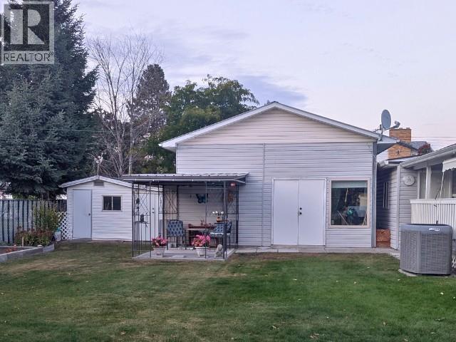  5828 Columbia Street, Oliver