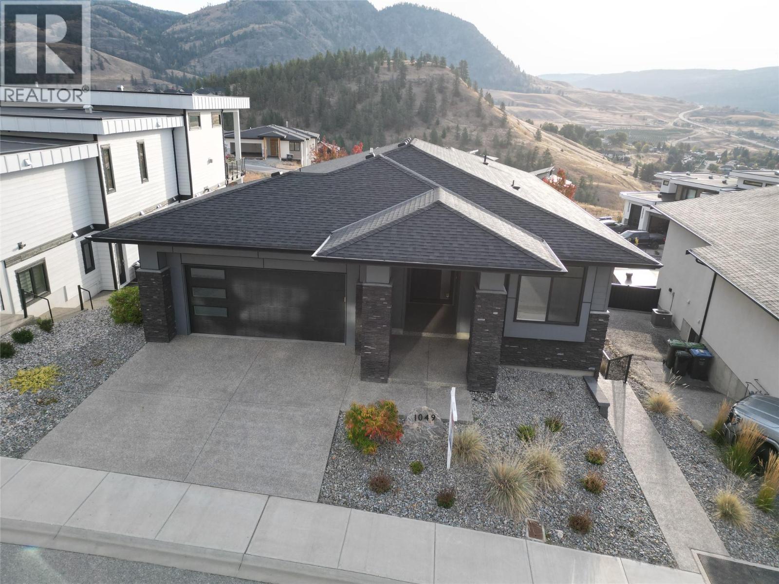  1049 Loseth Drive, Kelowna