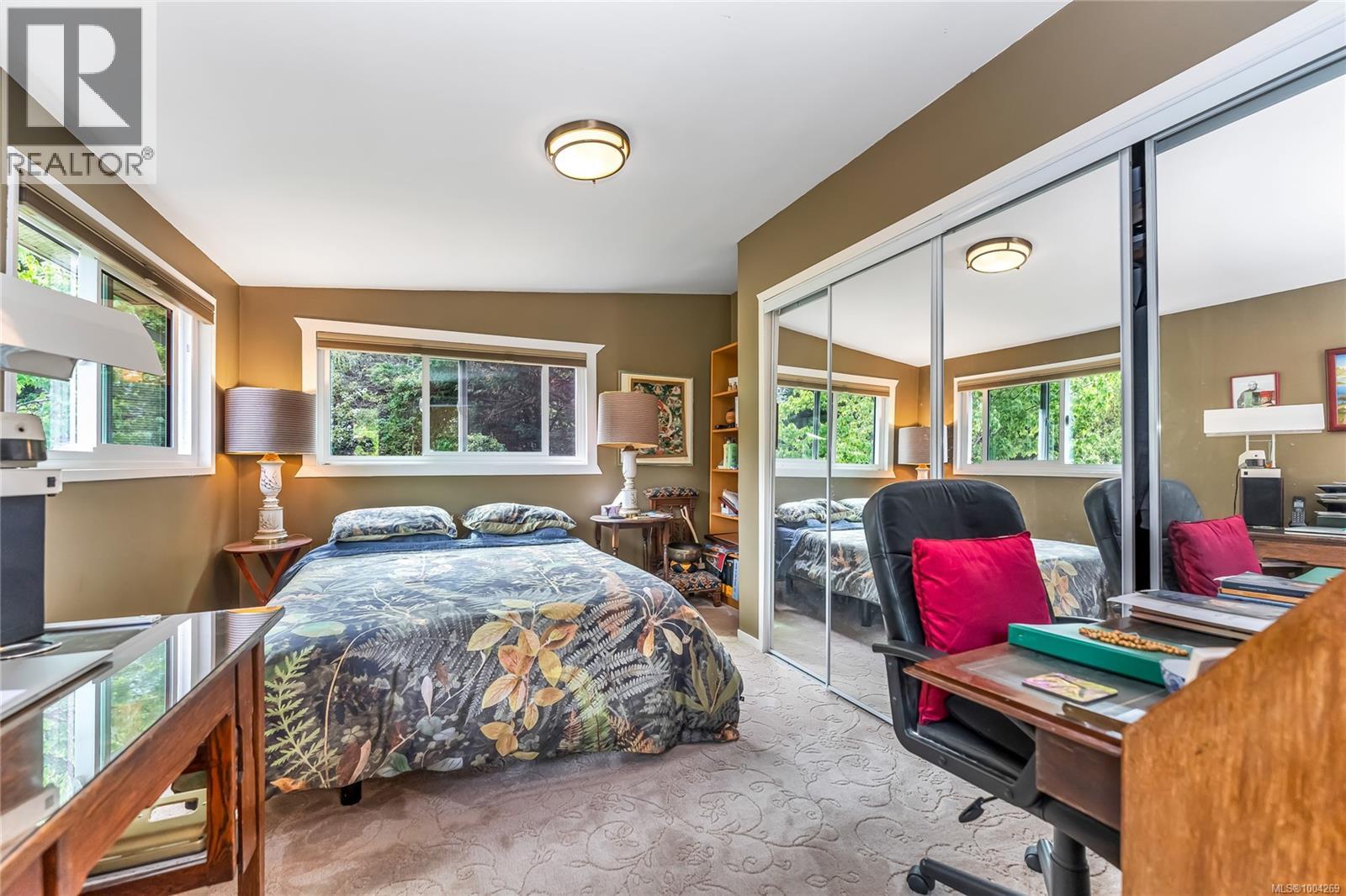  140 Booth Canal Road, Salt Spring