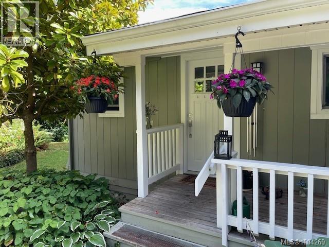  140 Booth Canal Road, Salt Spring