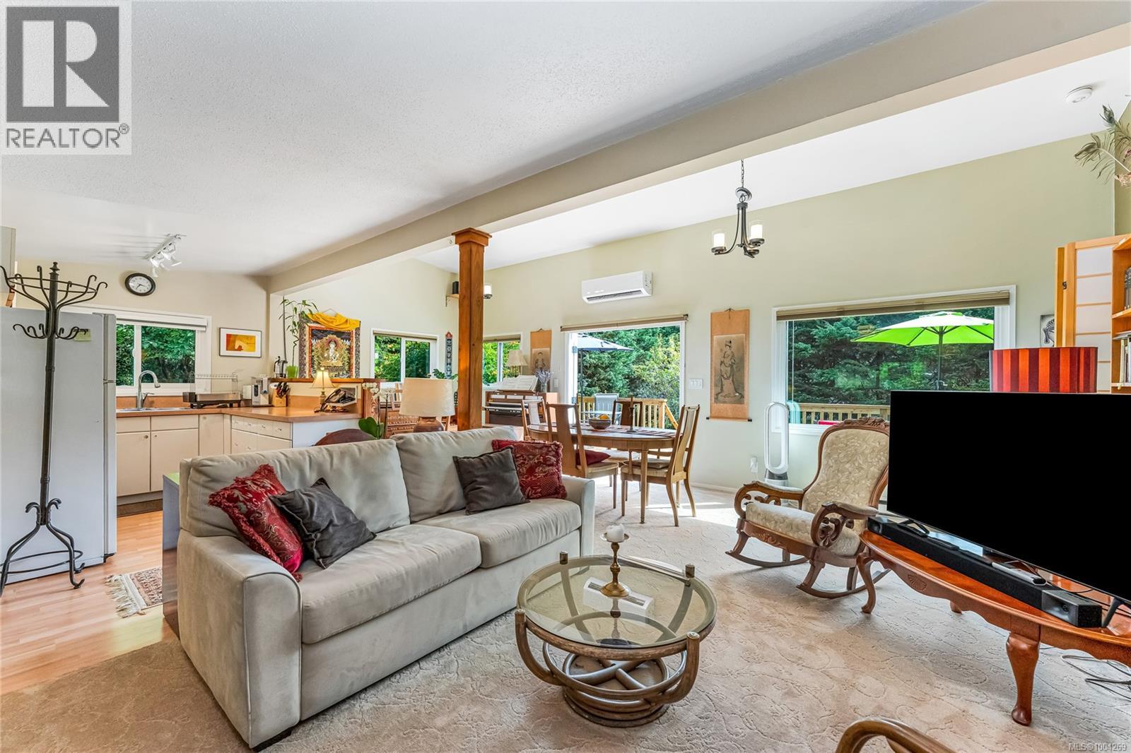  140 Booth Canal Road, Salt Spring