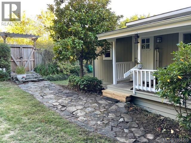  140 Booth Canal Road, Salt Spring