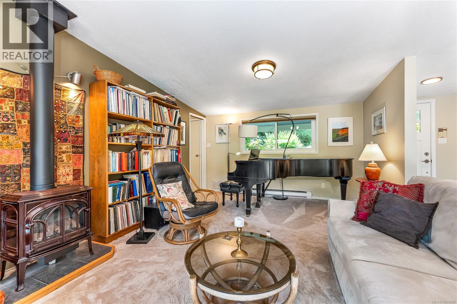  140 Booth Canal Road, Salt Spring