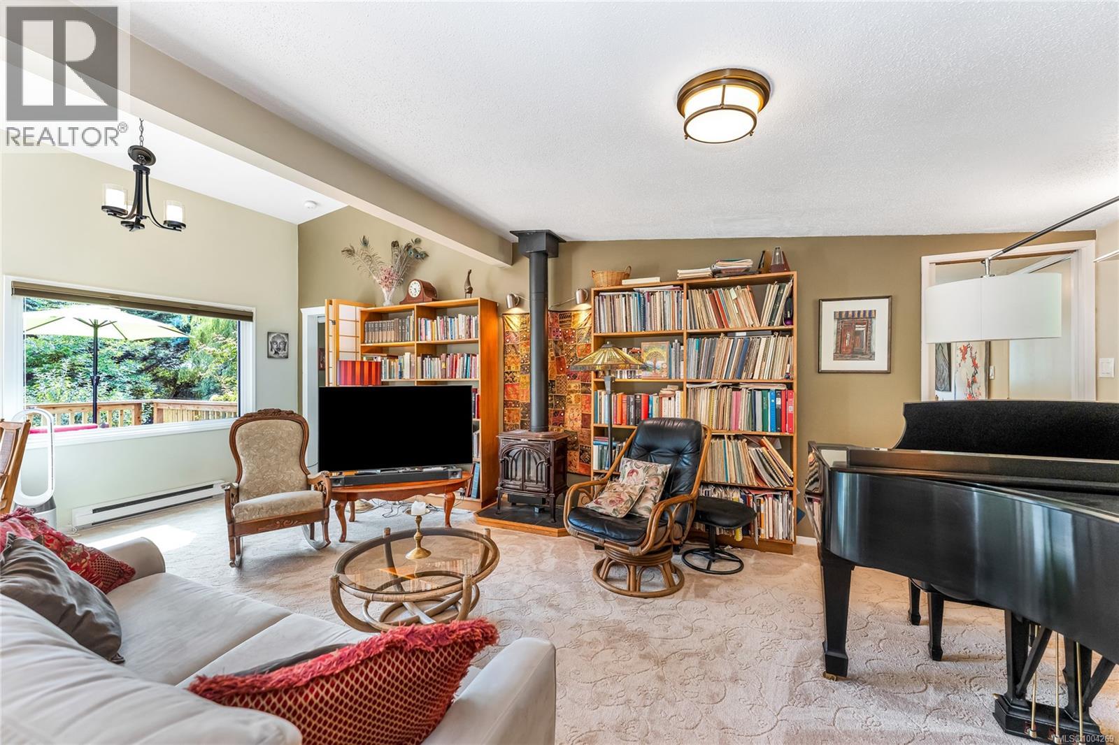  140 Booth Canal Road, Salt Spring