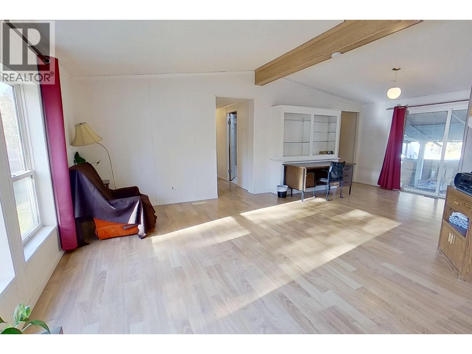 1207 BIG BEN ROAD, Quesnel