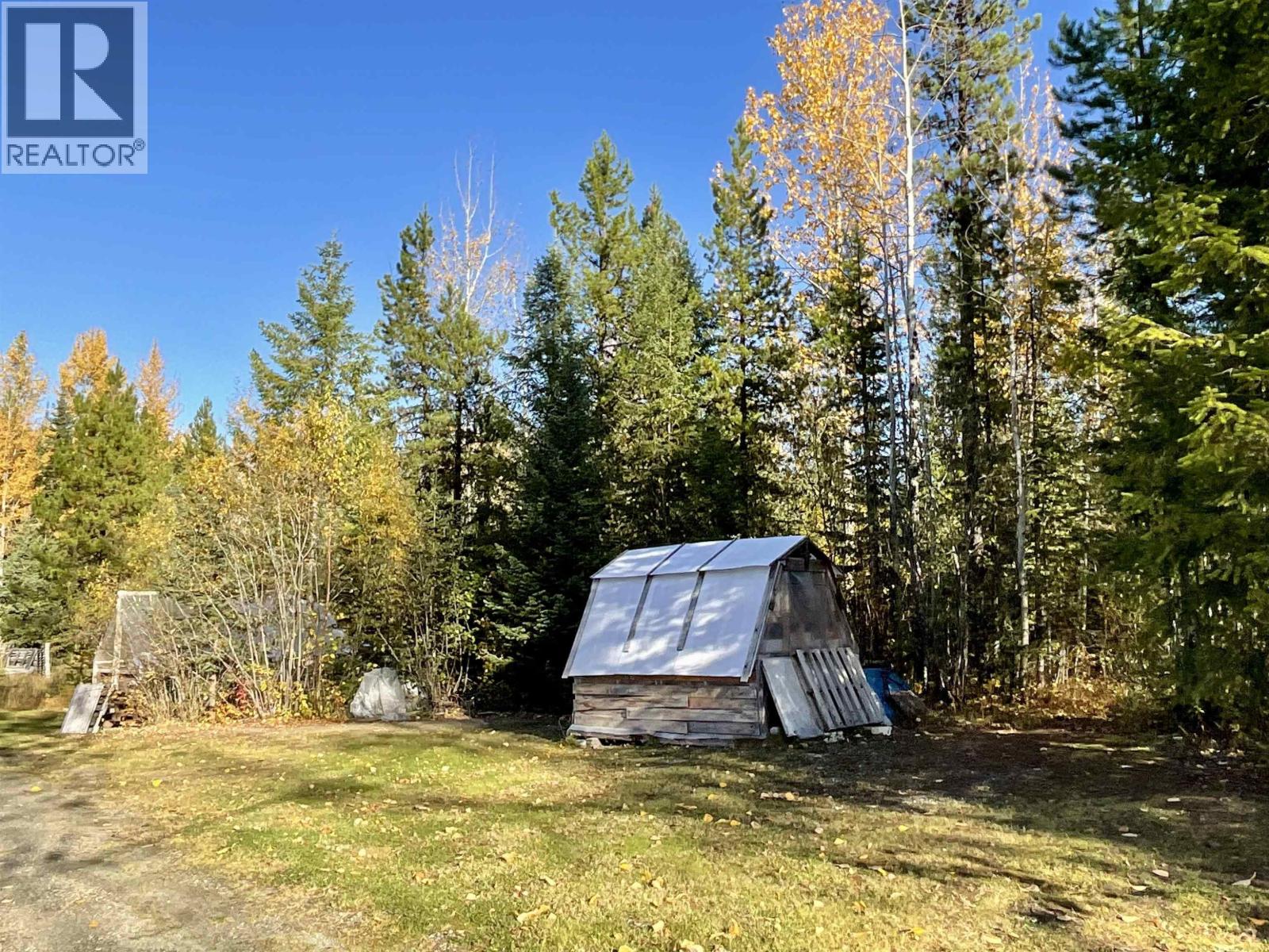 1207 BIG BEN ROAD, Quesnel