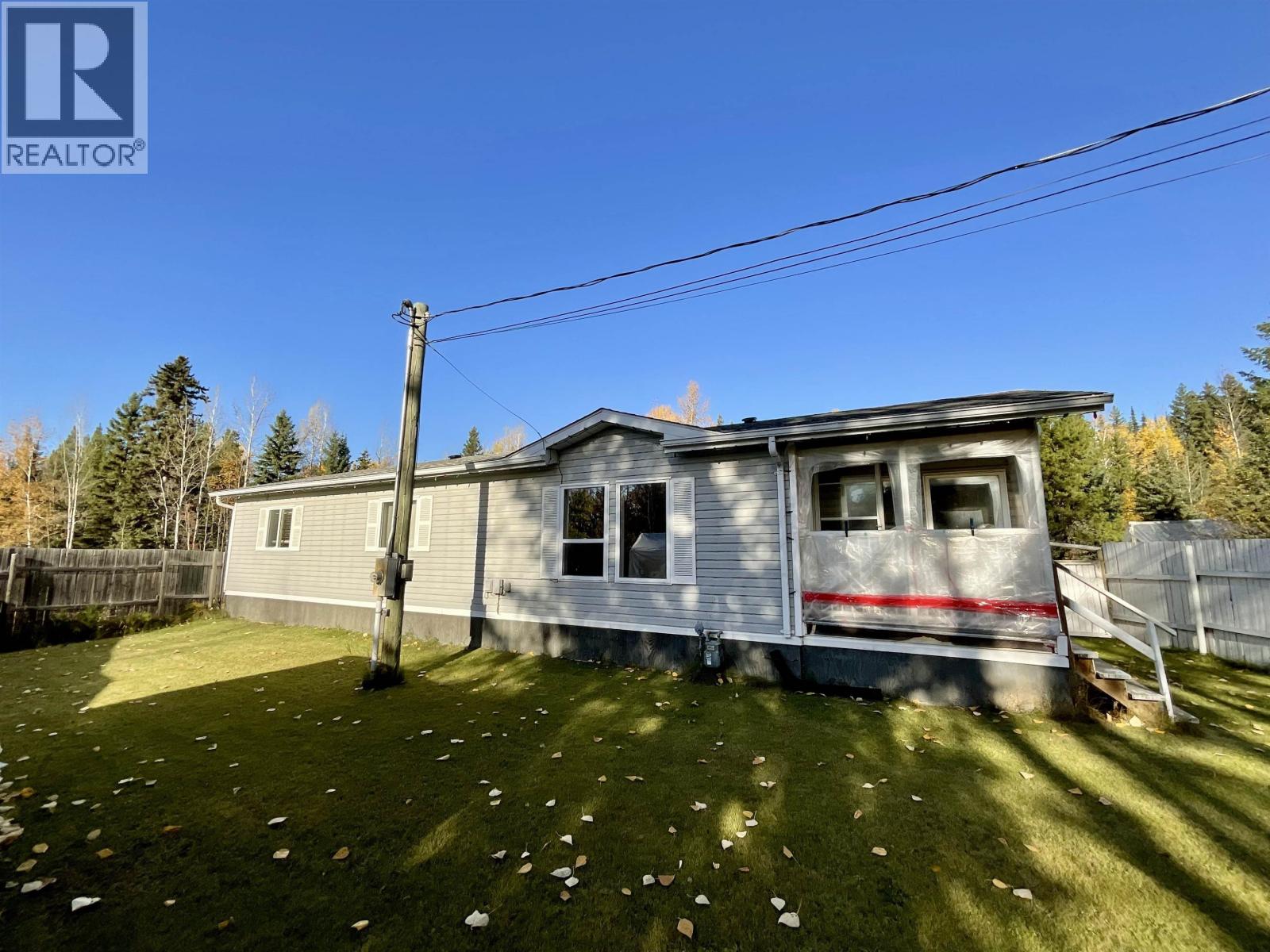 1207 BIG BEN ROAD, Quesnel