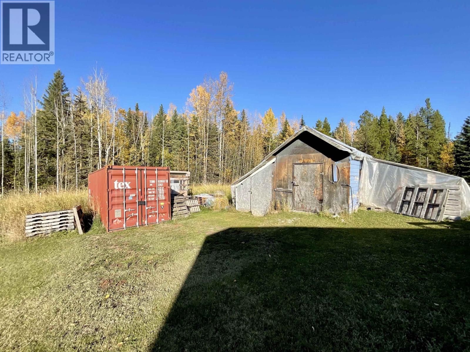 1207 BIG BEN ROAD, Quesnel