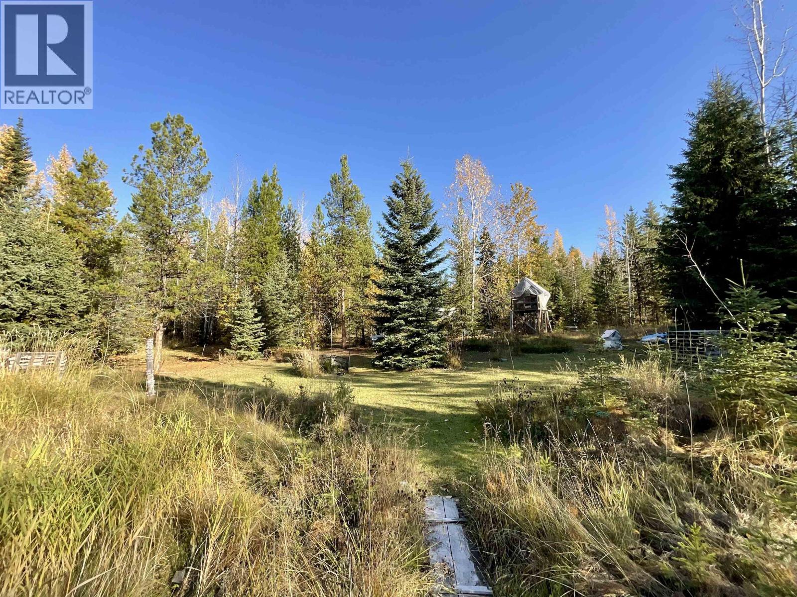 1207 BIG BEN ROAD, Quesnel