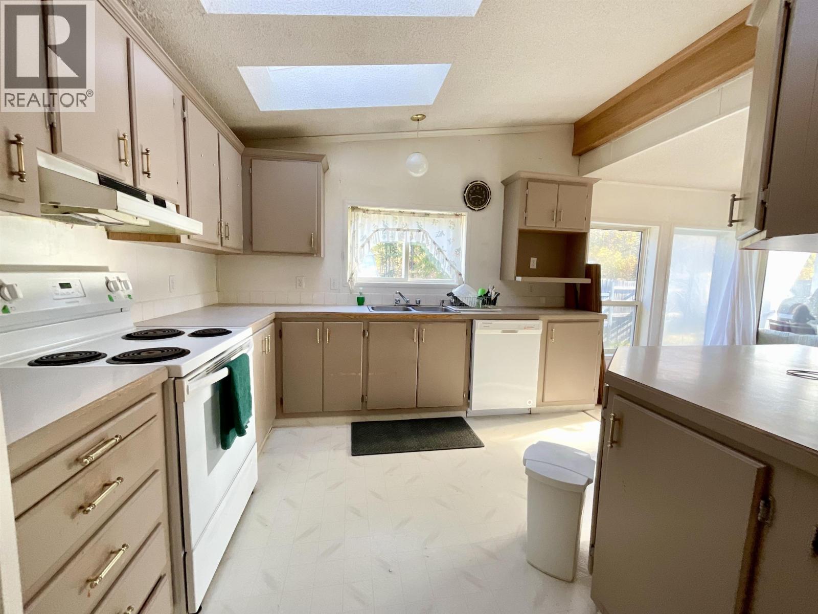 1207 BIG BEN ROAD, Quesnel