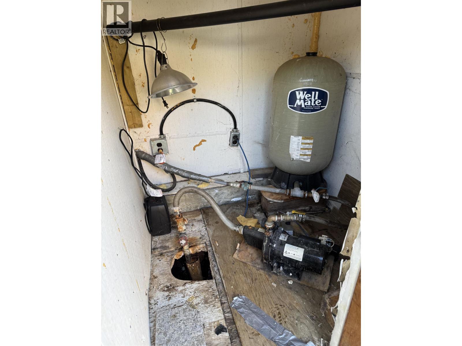 1207 BIG BEN ROAD, Quesnel