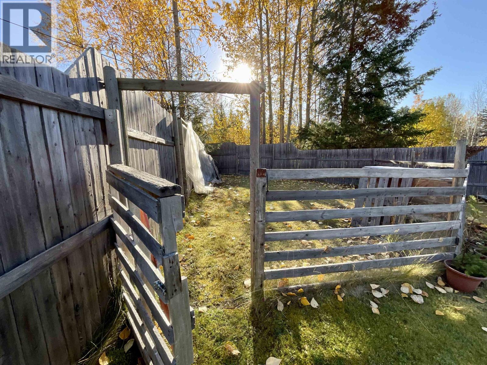 1207 BIG BEN ROAD, Quesnel