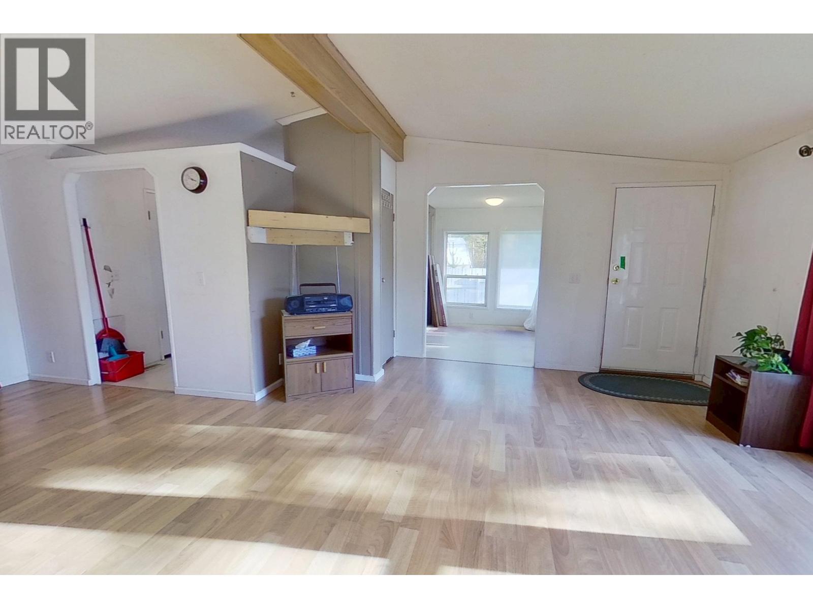 1207 BIG BEN ROAD, Quesnel