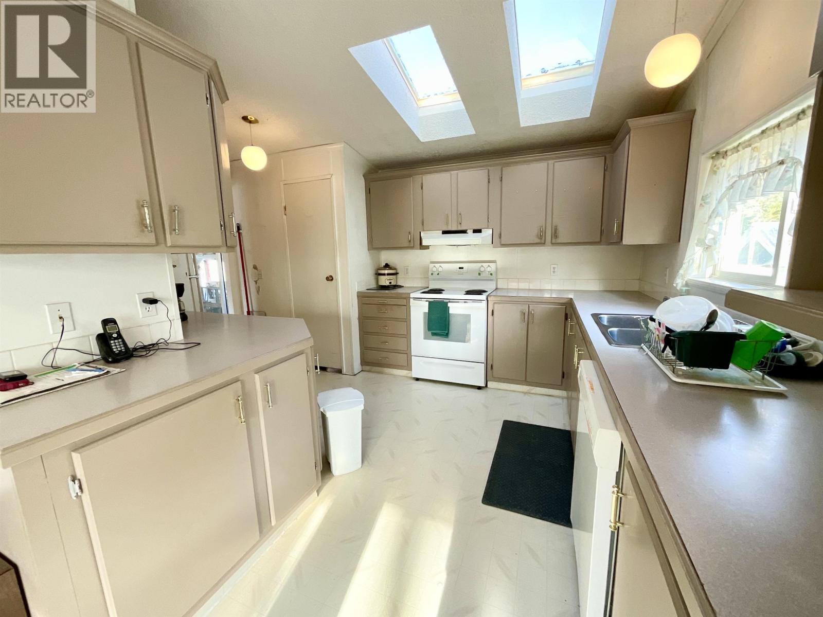 1207 BIG BEN ROAD, Quesnel