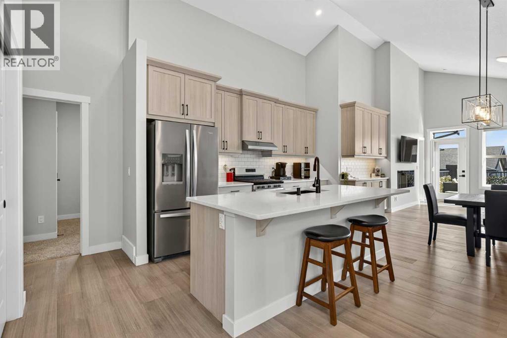 184 Precedence Hill, Cochrane