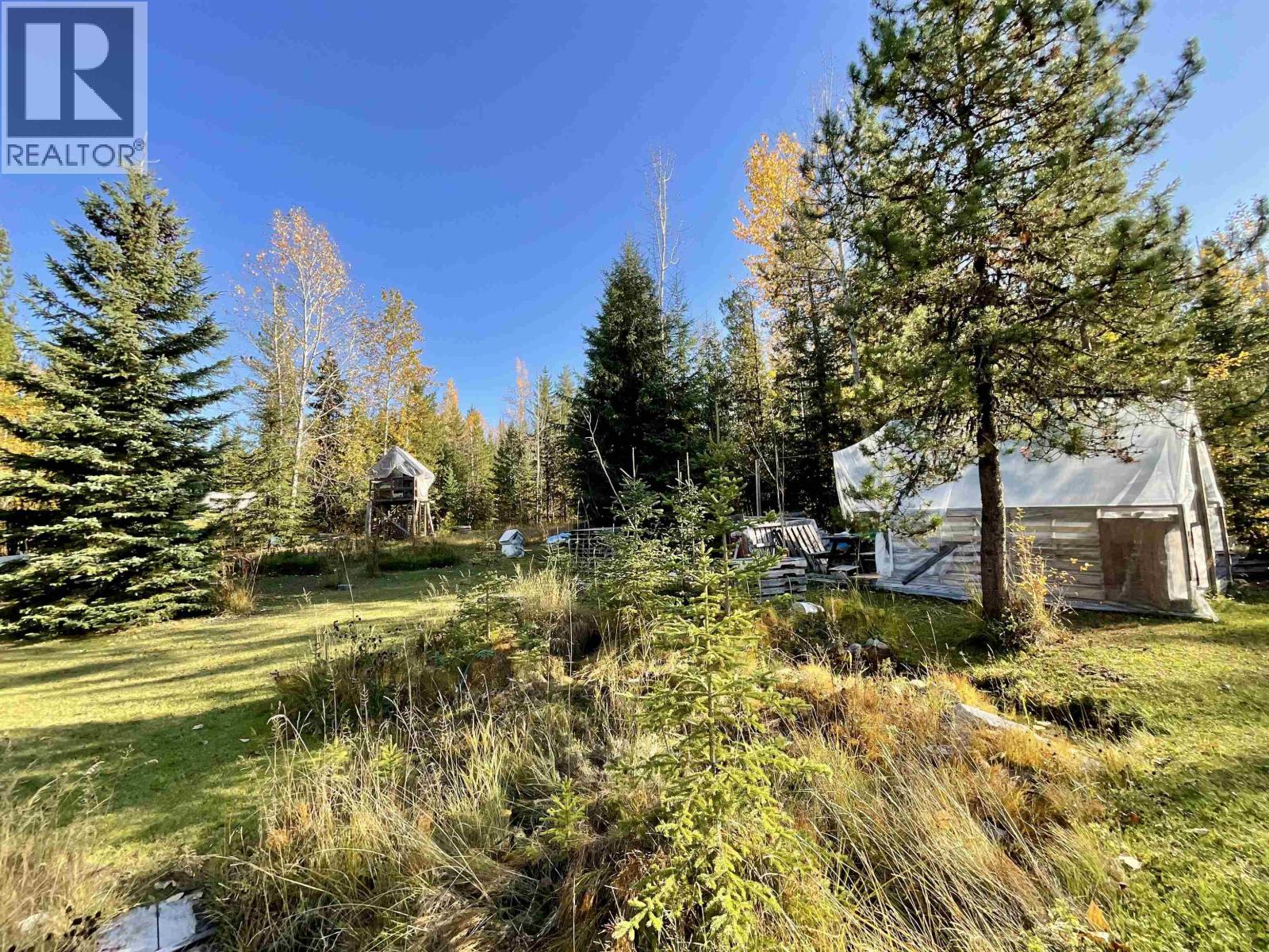 1207 BIG BEN ROAD, Quesnel