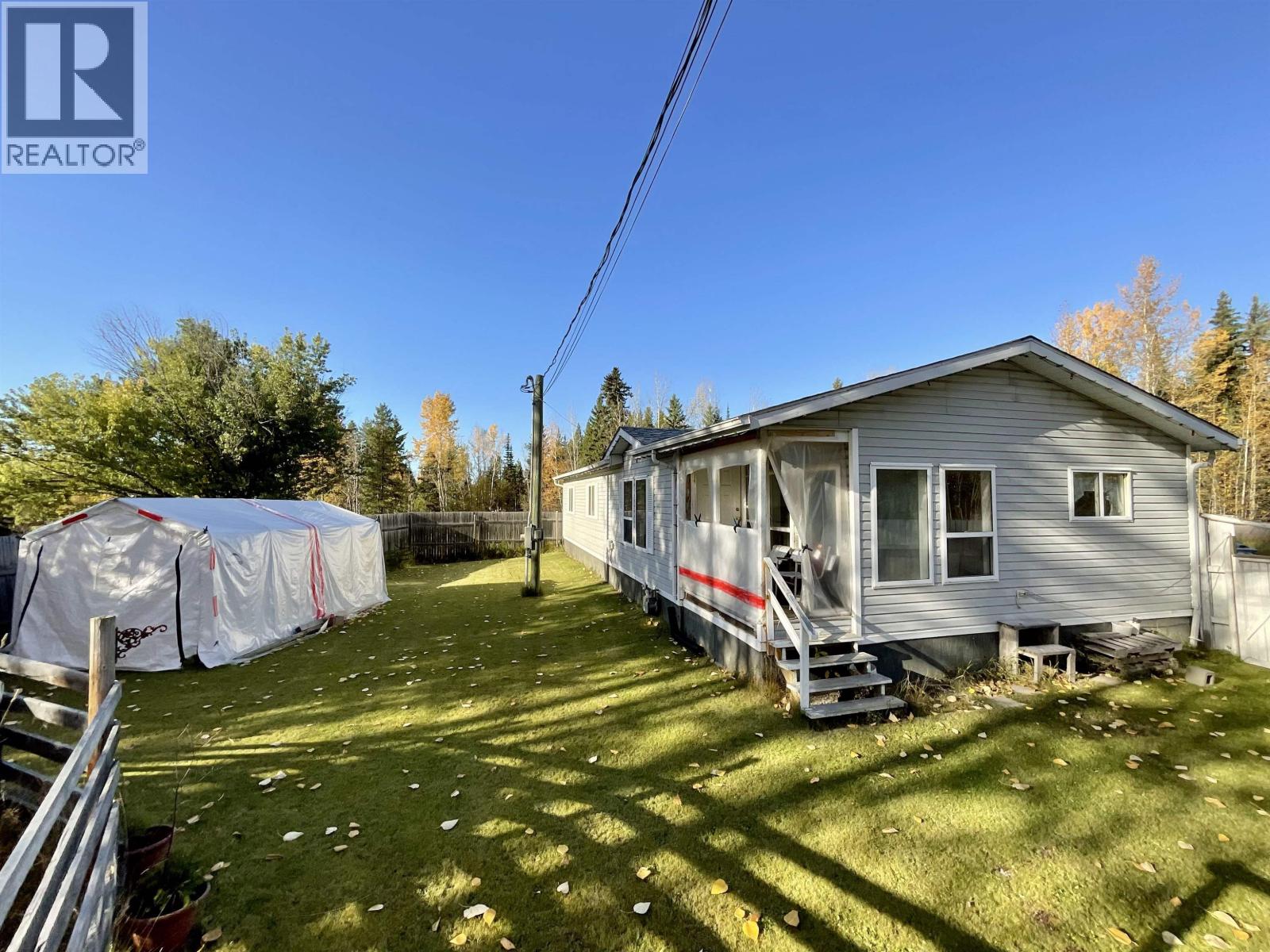 1207 BIG BEN ROAD, Quesnel