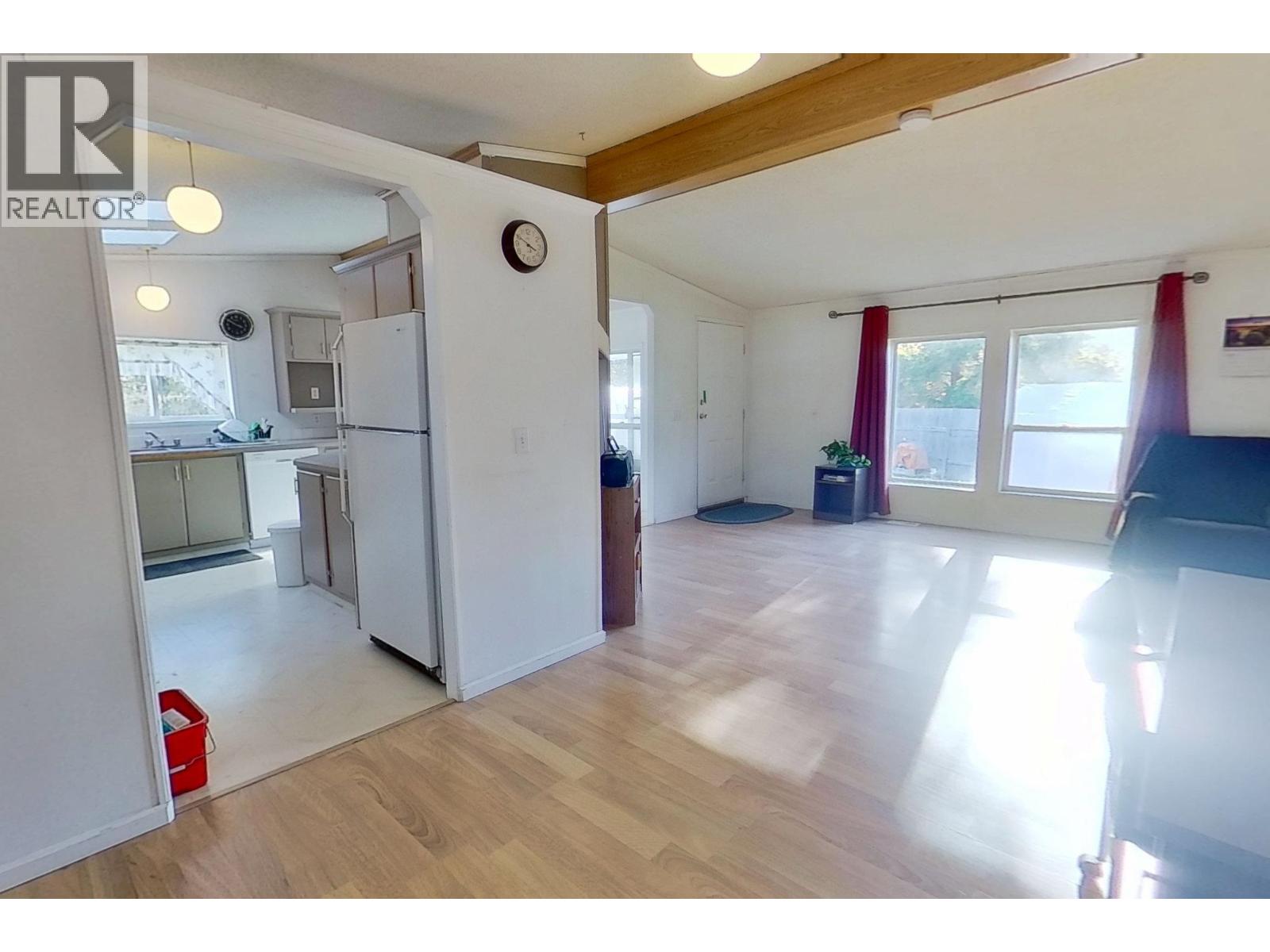 1207 BIG BEN ROAD, Quesnel