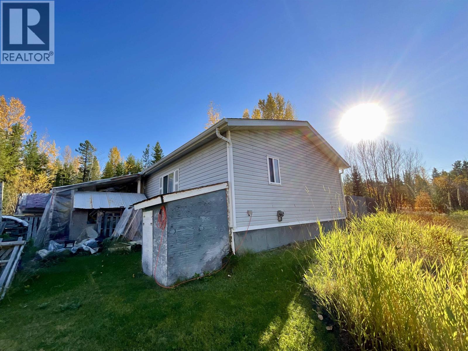 1207 BIG BEN ROAD, Quesnel