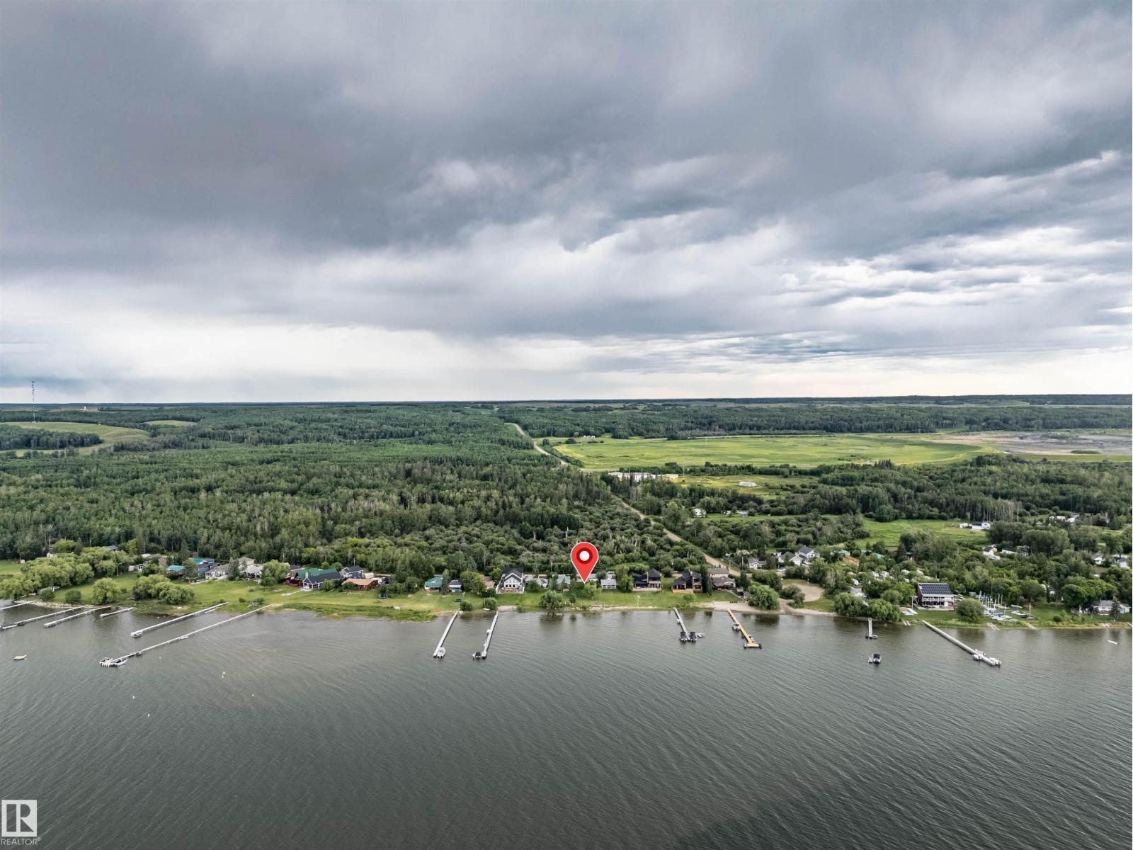 53026 RGE ROAD 43, Rural Parkland County